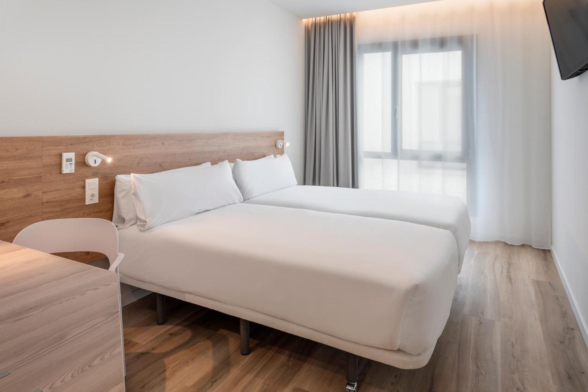 Hotel B&B Hotel Ecija Ecija