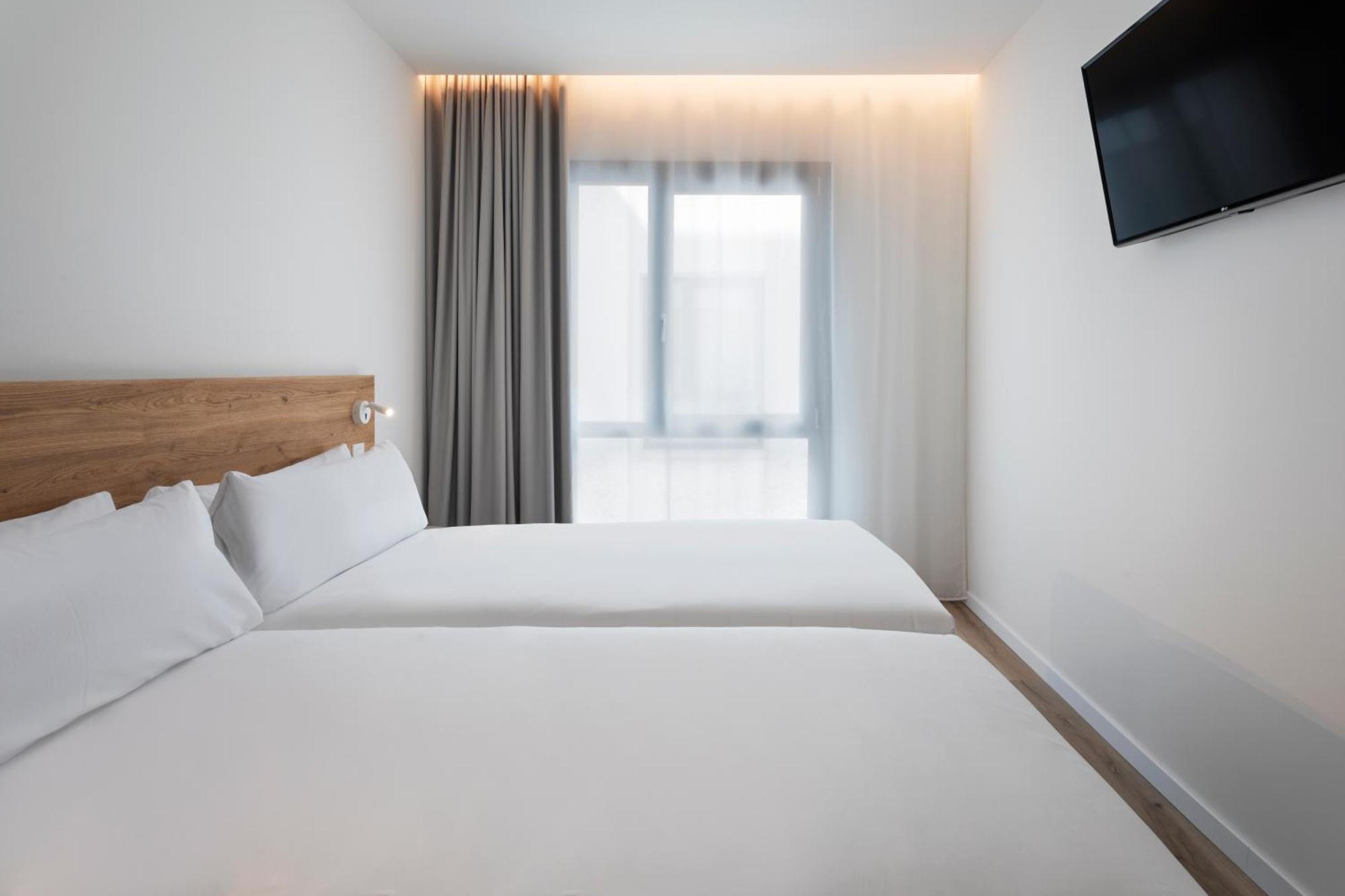 Hotel B&B Hotel Ecija Ecija