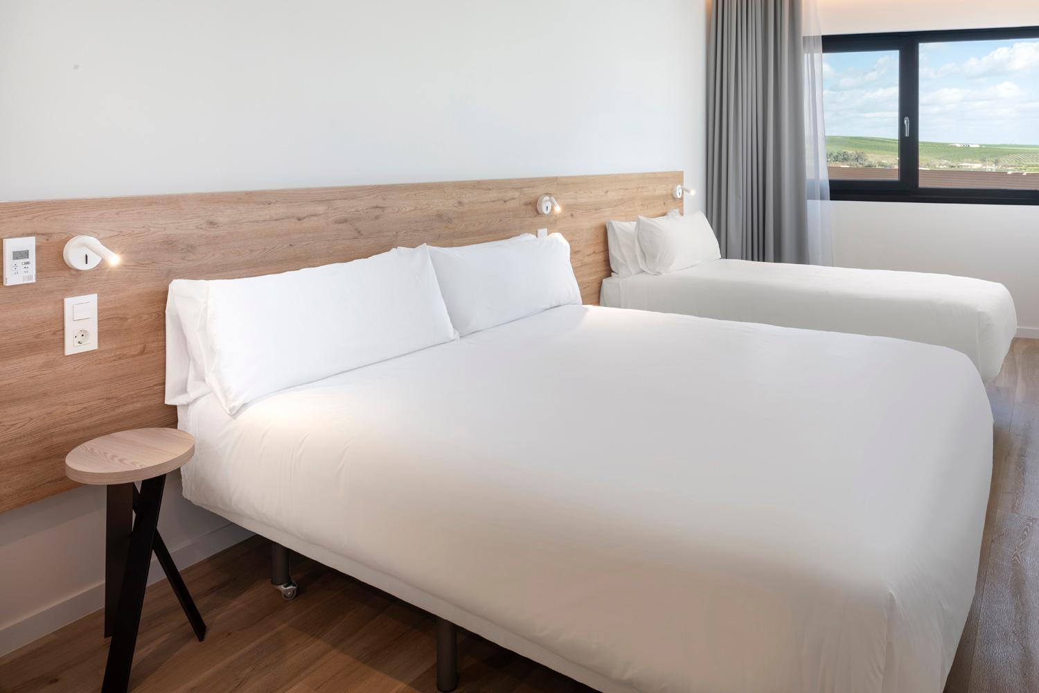 B&B Hotel Ecija 3* Ecija