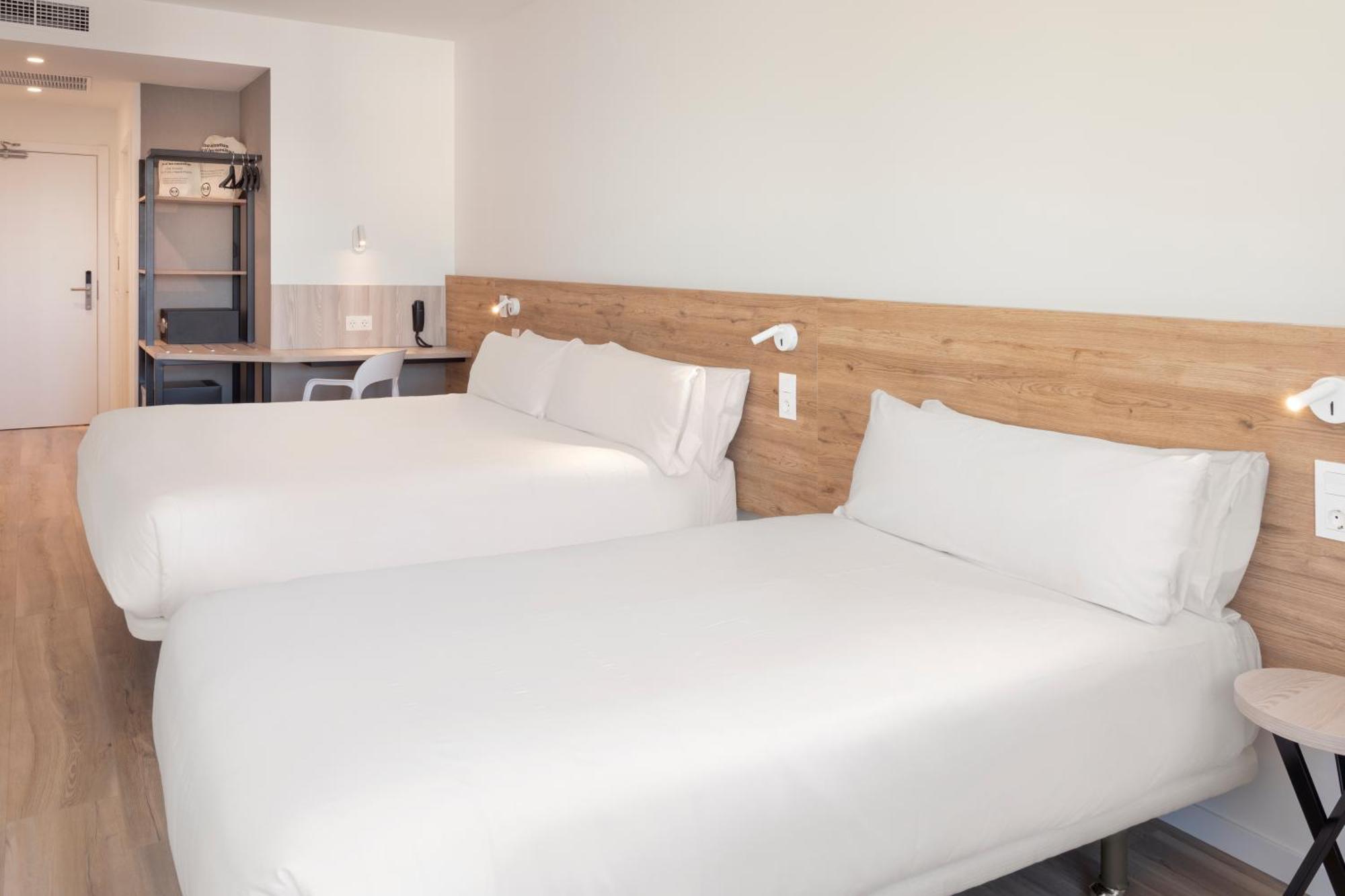 Hotel B&B Hotel Ecija Ecija