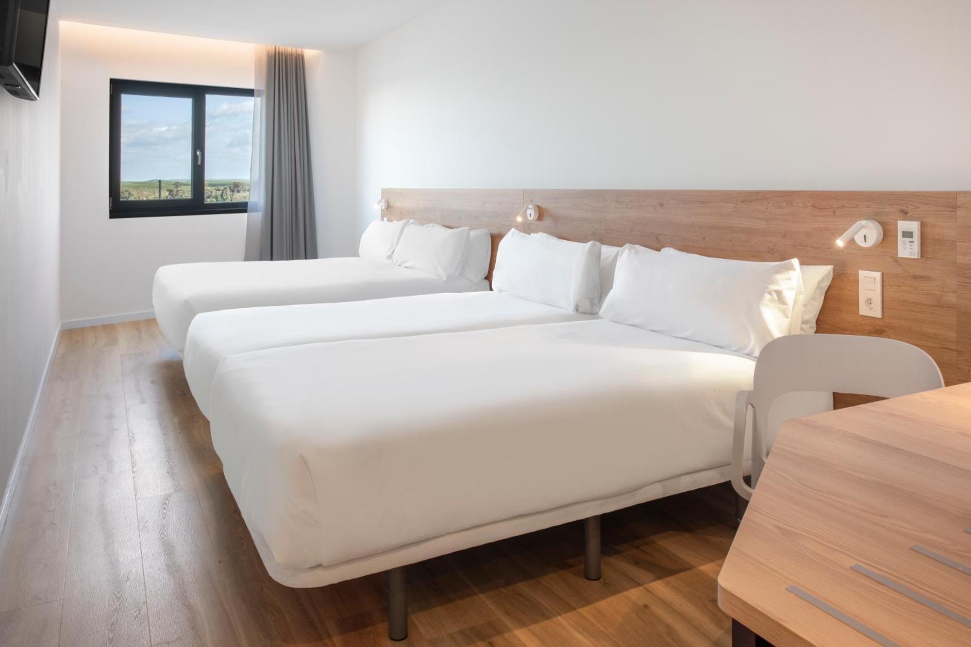 B&B Hotel Ecija 3* Ecija