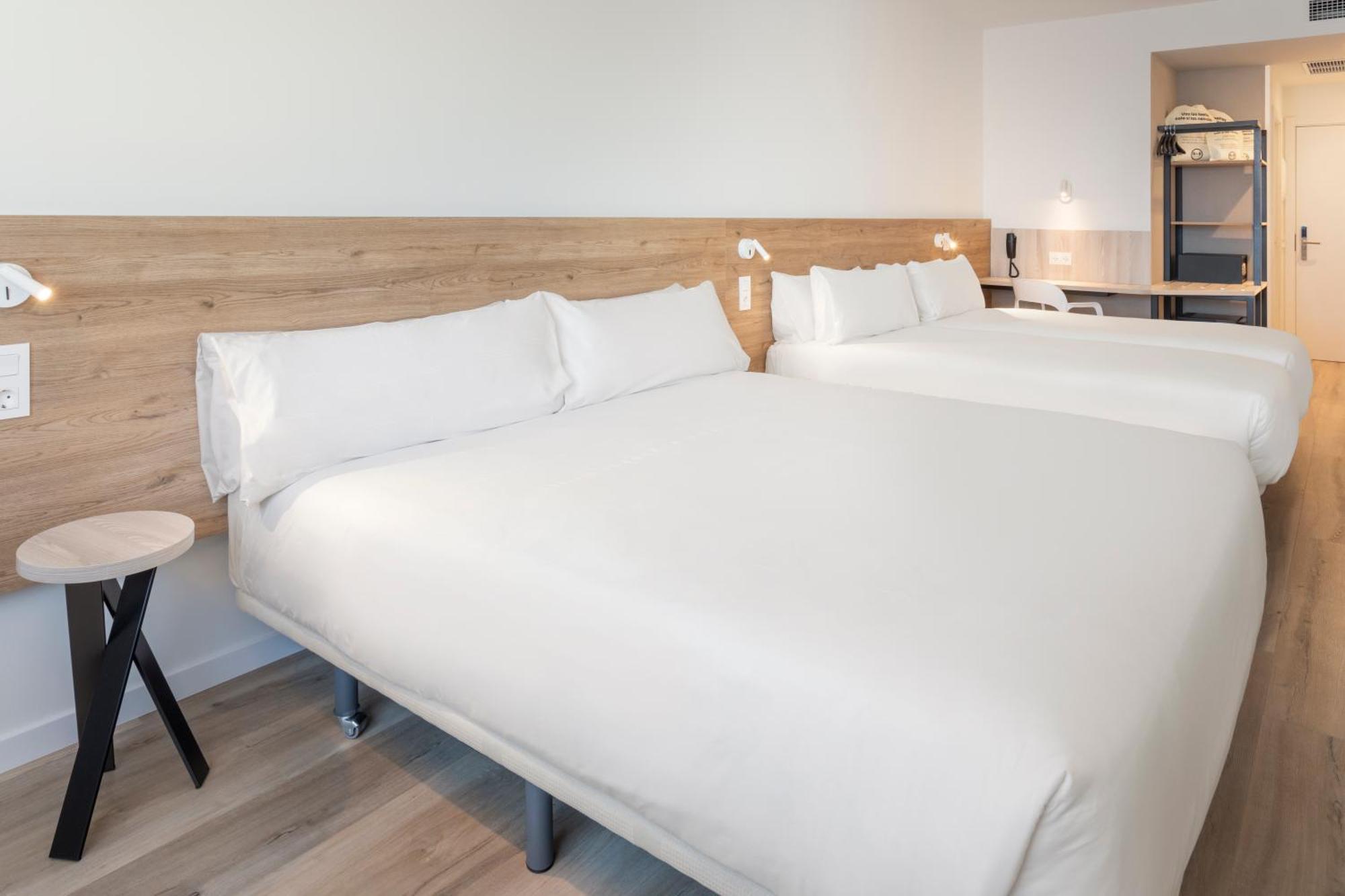 B&B Hotel Ecija Hotel 3*