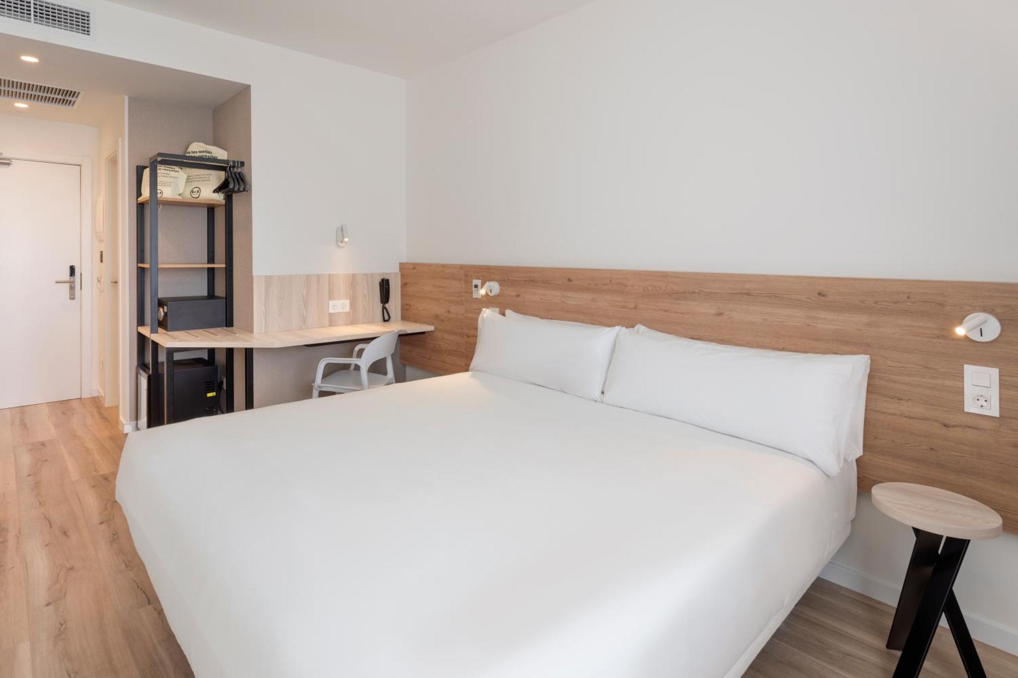 Hotel B&B Hotel Ecija Ecija