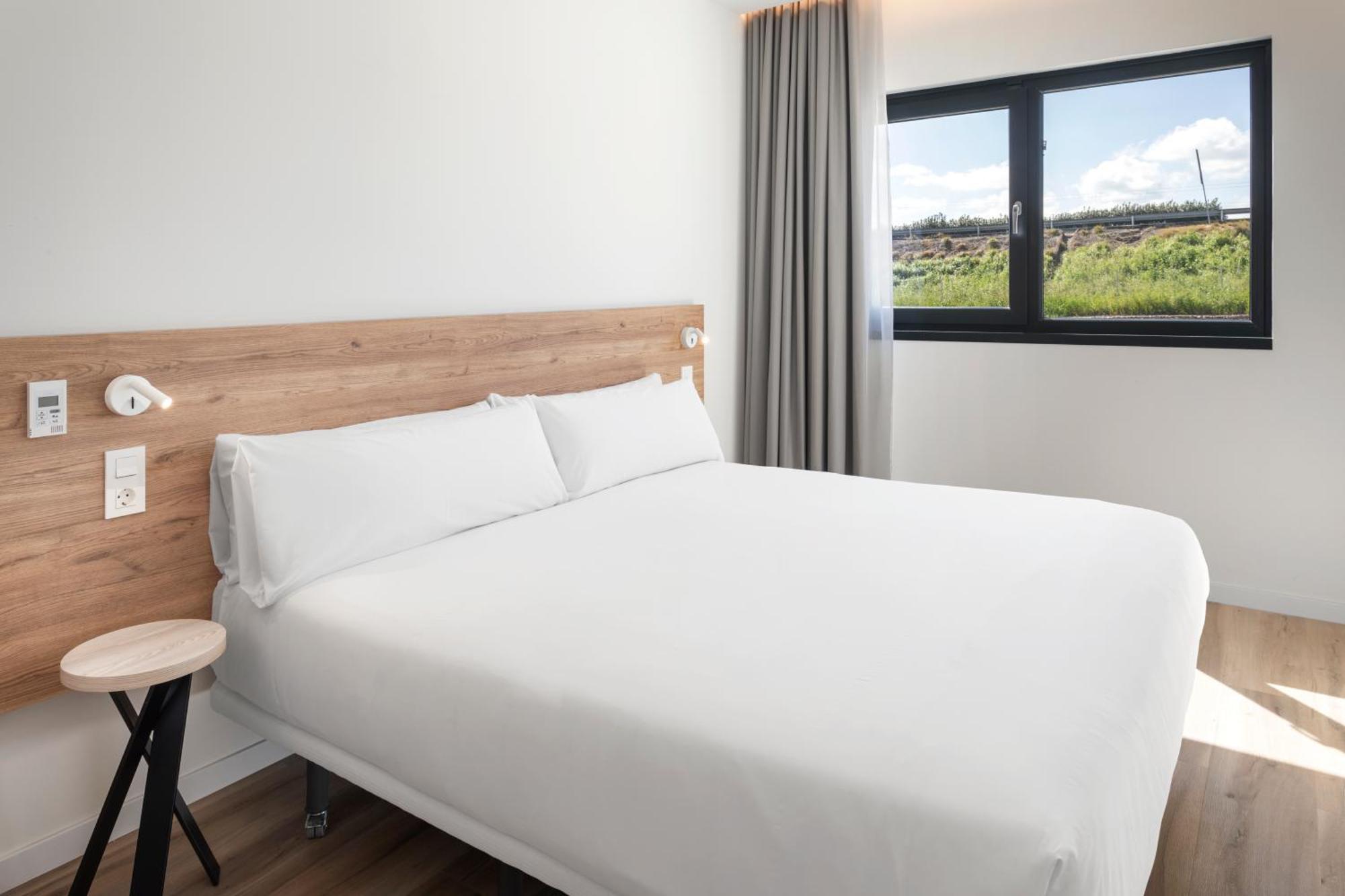 B&B Hotel Ecija 3*