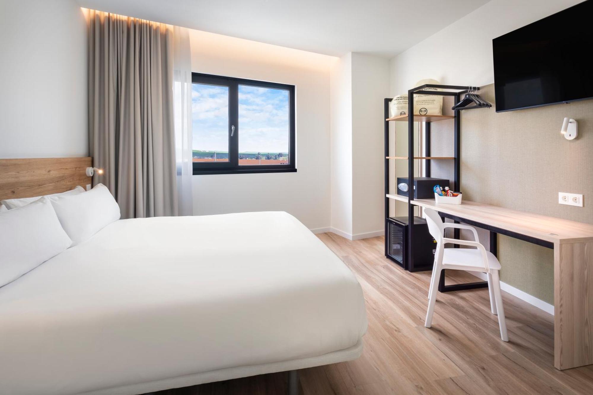 B&B Hotel Ecija 3* Ecija