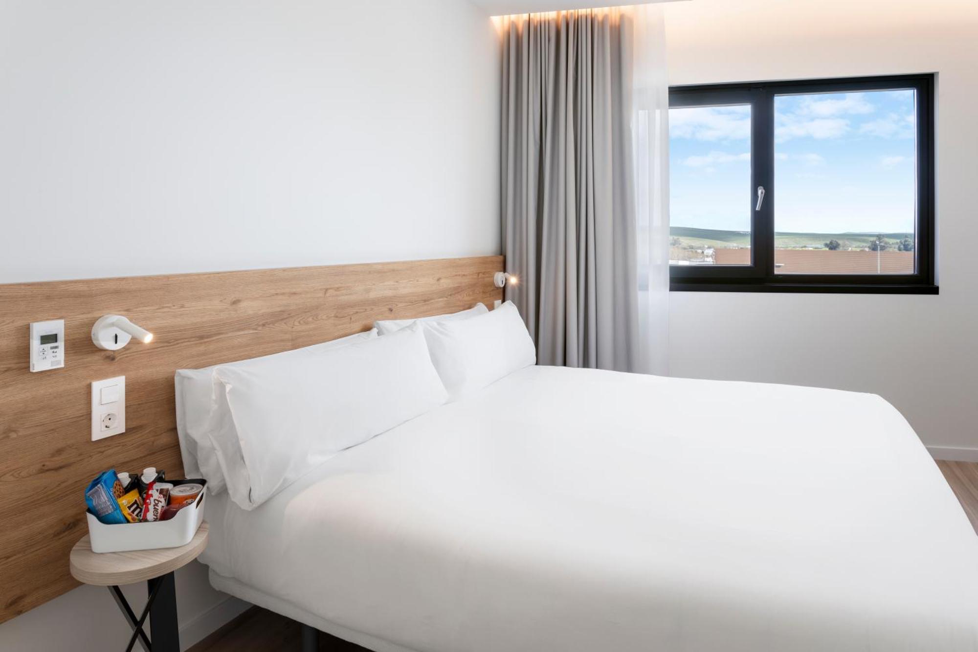 Hotel B&B Hotel Ecija