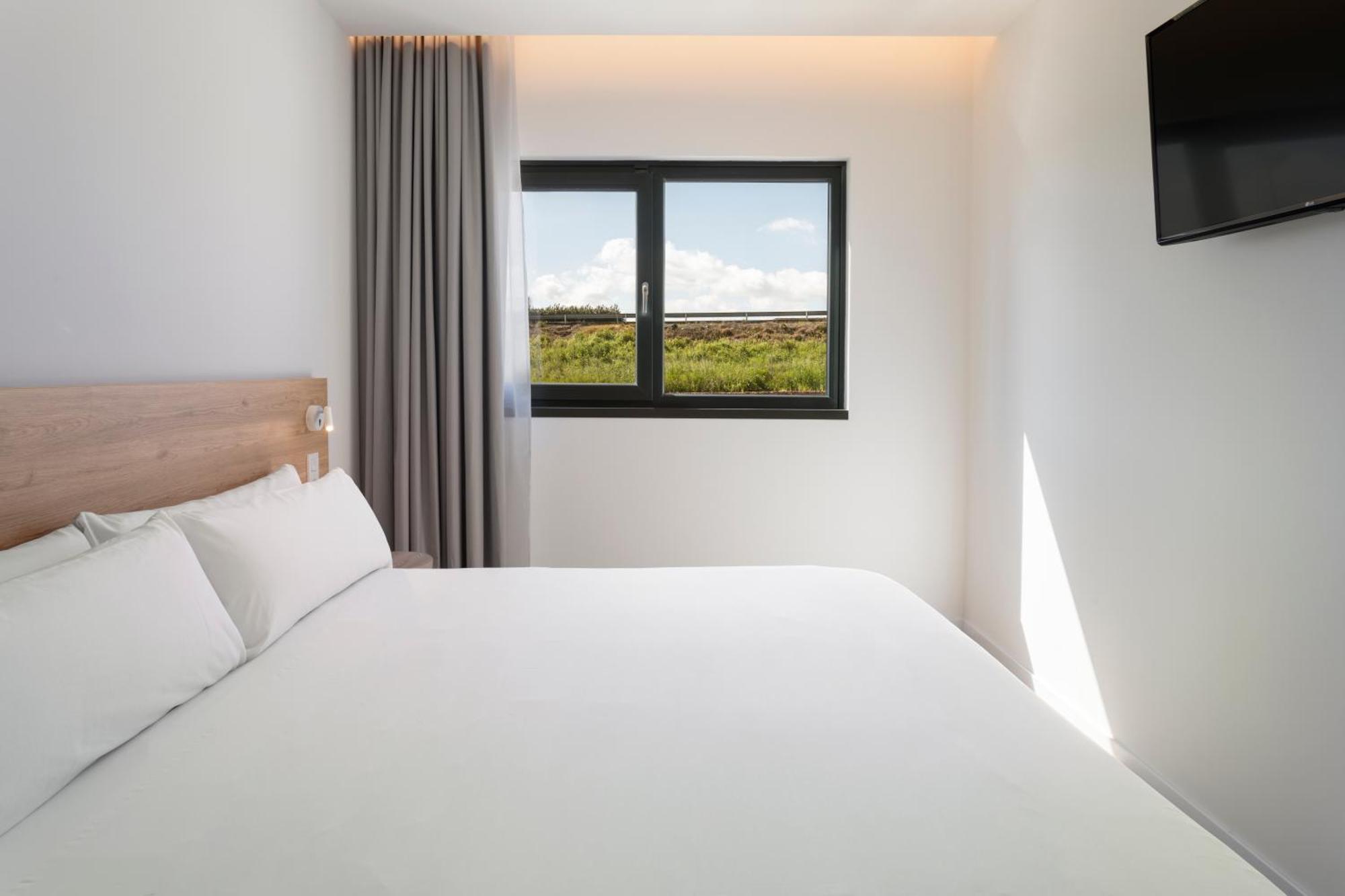 B&B Hotel Ecija 3*