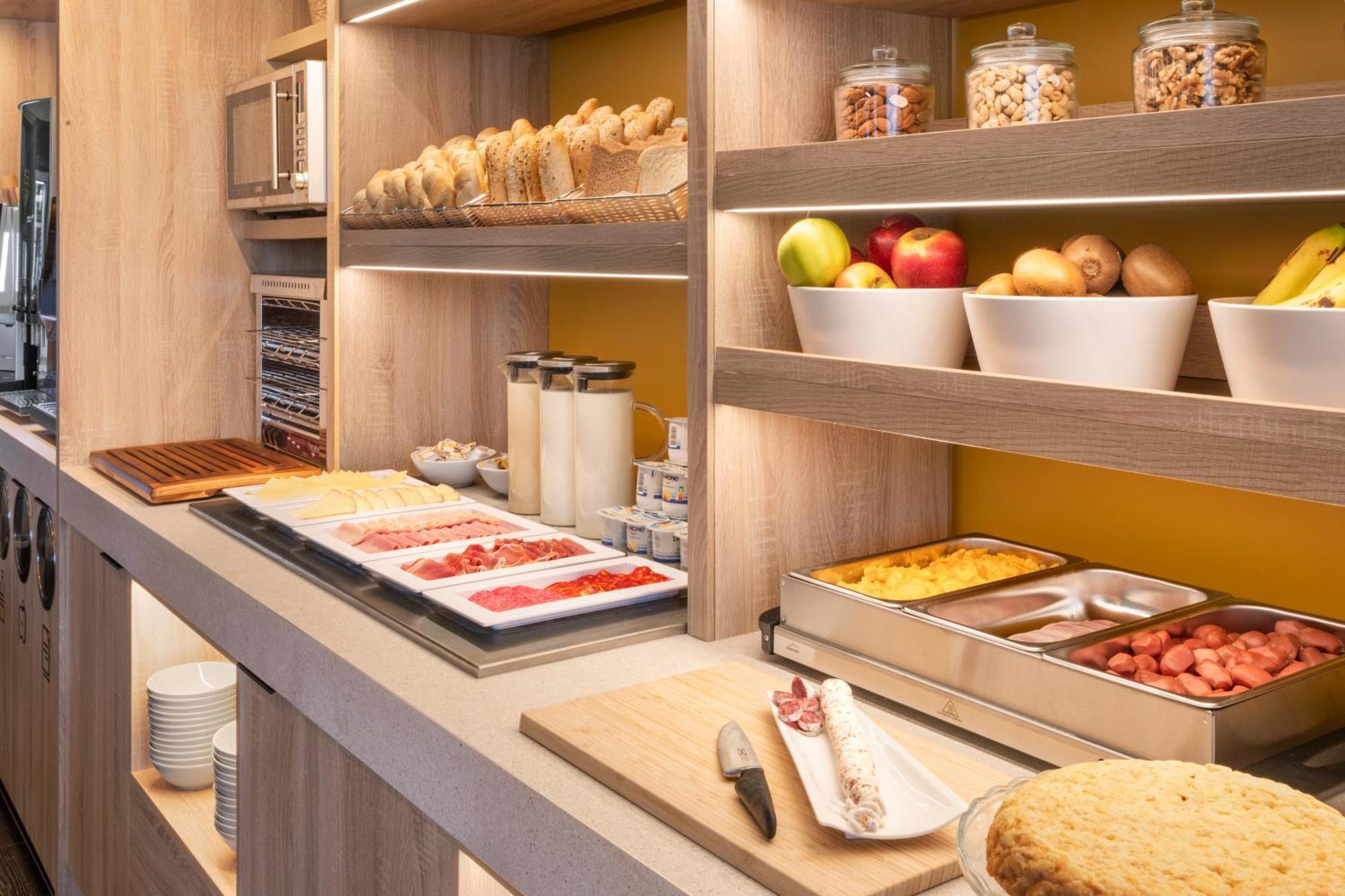 B&B Hotel Ecija Ecija